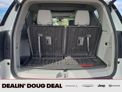 Used 2020 GMC Acadia SLT w/ Premium Package image 24