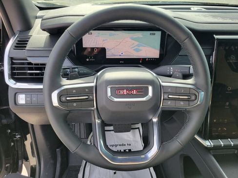 New 2026 GMC Acadia Elevation w/ Elevation Premium Package FWD image 12