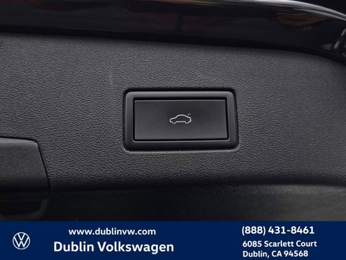 Used 2023 Volkswagen ID.4 Pro S image 25