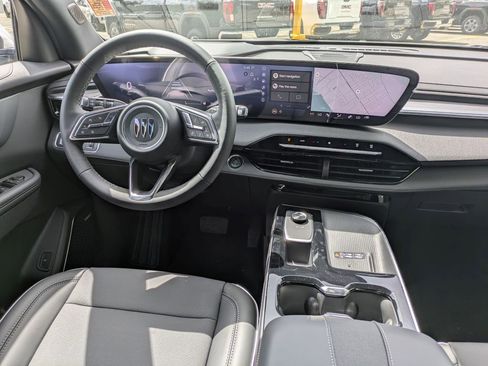 New 2026 Buick Enclave Preferred AWD/4WD image 14