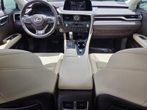 Used 2020 Lexus RX 350 FWD w/ Accessory Package image 13