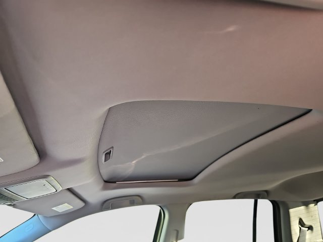 Used 2025 Honda Ridgeline RTL image 33