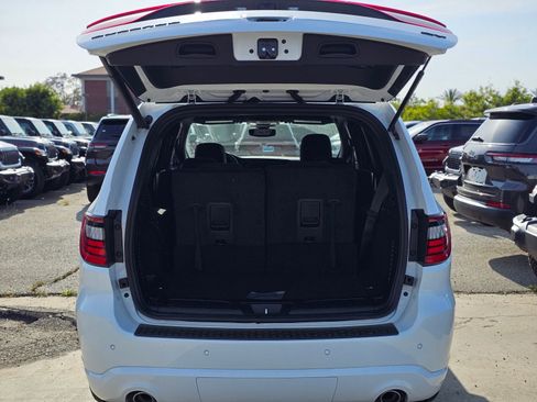 New 2026 Dodge Durango GT RWD image 7