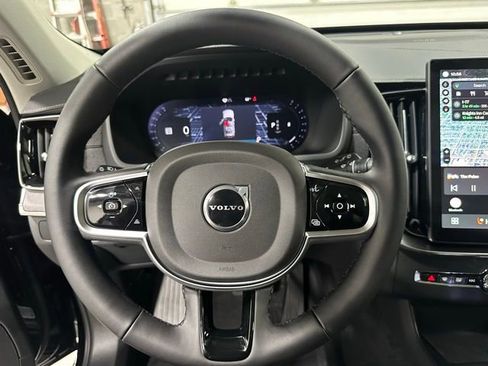 New 2026 Volvo XC90 B6 Ultra w/ Protection Package AWD/4WD image 17