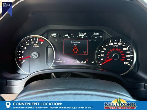Used 2019 Ford F150 Raptor w/ Equipment Group 802A Luxury AWD/4WD image 17