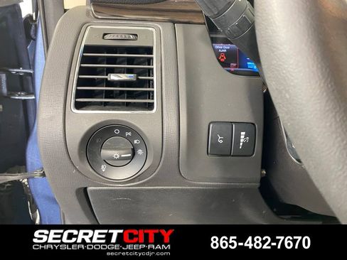 Used 2019 Ford Flex SEL w/ Equipment Group 202A FWD image 14