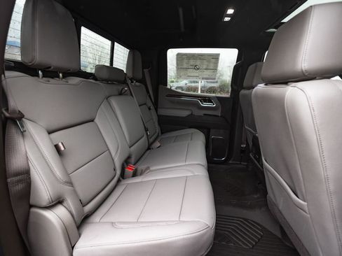 New 2026 Chevrolet Silverado 1500 LT Trail Boss w/ Safety Package image 23