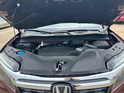 Used 2018 Honda Ridgeline RTL-E image 45