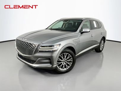 Used 2024 Genesis GV80 2.5T
