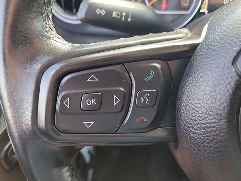 Certified 2022 Jeep Gladiator Sport AWD/4WD image 29