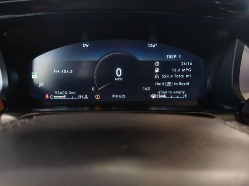 Used 2022 Lincoln Aviator Reserve w/ Elements Package Plus RWD image 22