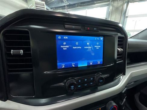 Used 2022 Ford F150 XL w/ Equipment Group 101A High AWD/4WD image 17