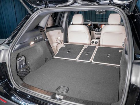 New 2026 Mercedes-Benz GLA 250 4MATIC image 7