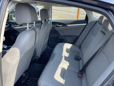 Used 2020 Honda Civic Touring image 14