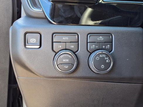 New 2026 Chevrolet Silverado 1500 LT image 11