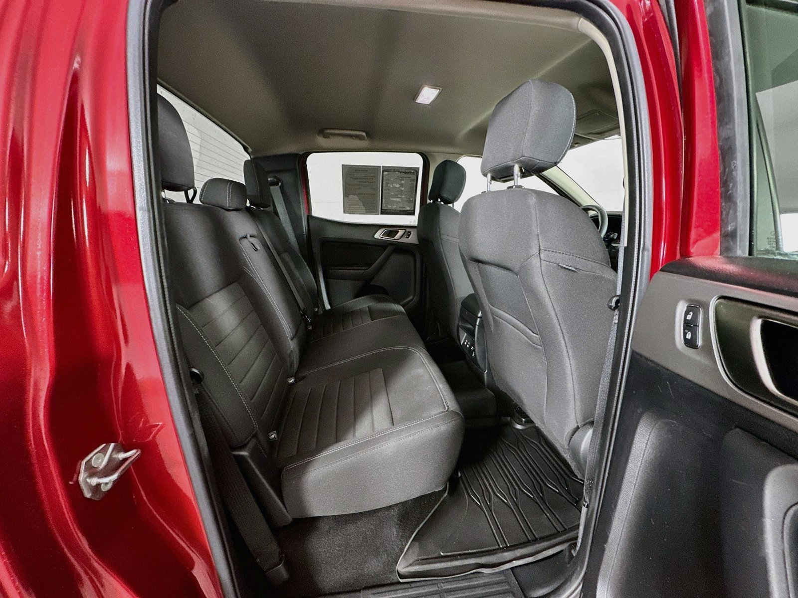 Used 2020 Ford Ranger XLT w/ Equipment Group 301A Mid RWD image 25