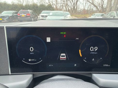 Used 2025 Hyundai Sonata SEL image 8