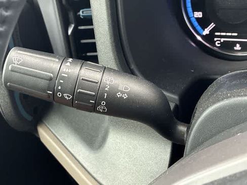 Used 2024 Ford Bronco Wildtrak AWD/4WD image 28