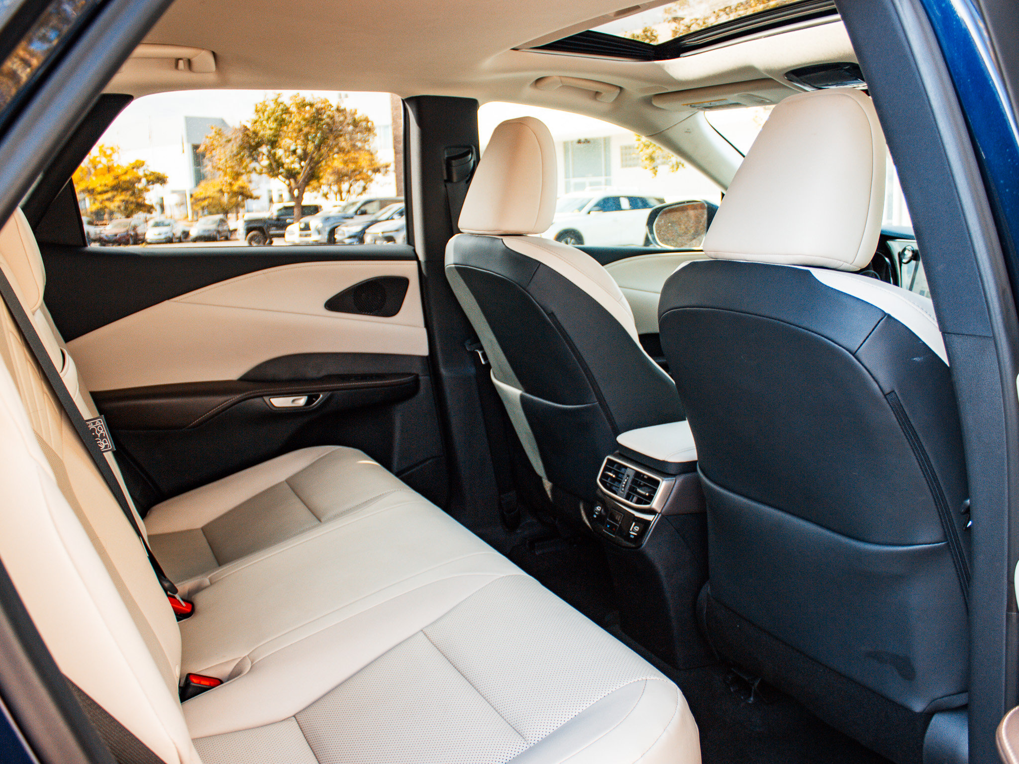 Used 2024 Lexus RX 350 Premium w/ Cold Area Package FWD image 26