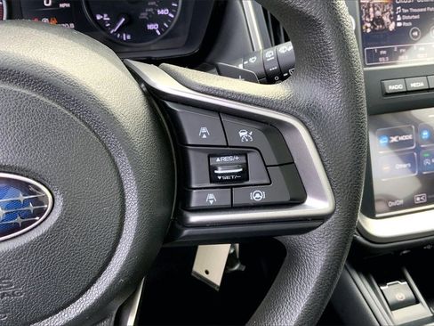 Used 2020 Subaru Outback 2.5i image 11