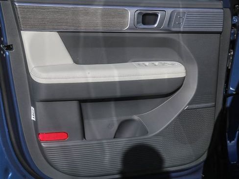 New 2026 Hyundai Santa Fe Limited AWD/4WD image 24