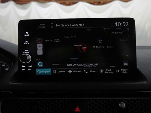 Used 2024 Honda Civic Touring image 21