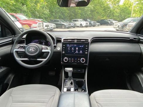 Used 2023 Hyundai Santa Cruz SEL AWD/4WD image 27