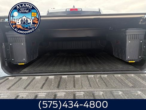 Used 2022 RAM 1500 TRX w/ TRX Level 1 Equipment Group AWD/4WD image 23