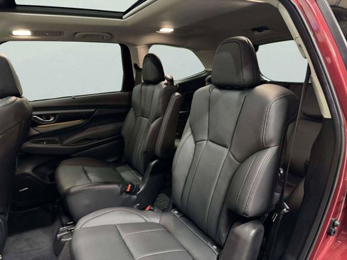 Used 2026 Subaru Ascent Bronze Edition AWD/4WD image 31
