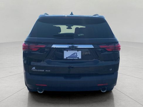 Used 2023 Chevrolet Traverse LT AWD/4WD image 6