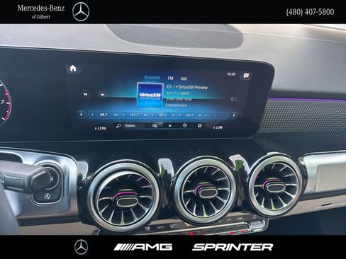 Certified 2023 Mercedes-Benz GLB 250 image 25