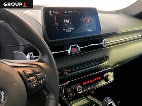 Certified 2023 Toyota Supra Premium image 16