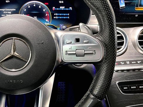 Used 2020 Mercedes-Benz C 43 AMG 4MATIC Sedan image 18