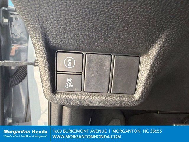Used 2022 Honda Civic Sport image 13