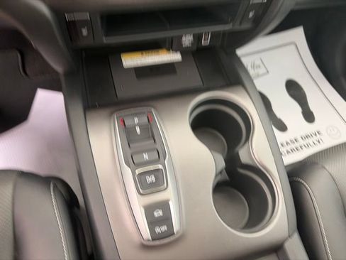 Used 2023 Honda Ridgeline RTL-E image 19