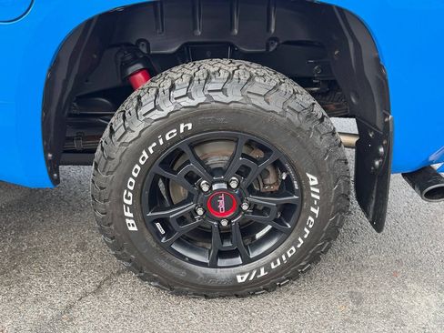 Used 2019 Toyota Tundra TRD Pro AWD/4WD image 39