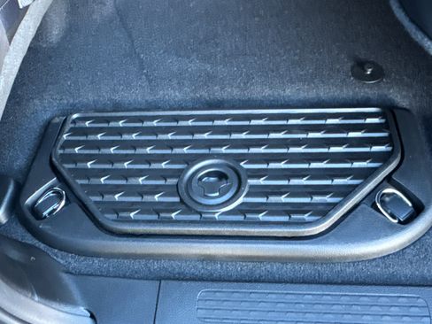 New 2026 RAM 1500 RHO w/ Bed Utility Group AWD/4WD image 6