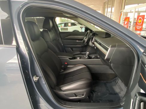 Certified 2026 MAZDA CX-50 AWD 2.5 Hybrid w/ Weather Package image 46