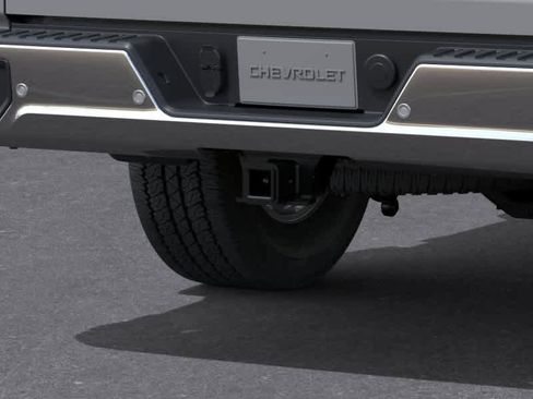 Used 2024 Chevrolet Silverado 3500 LT w/ Convenience Package AWD/4WD image 14