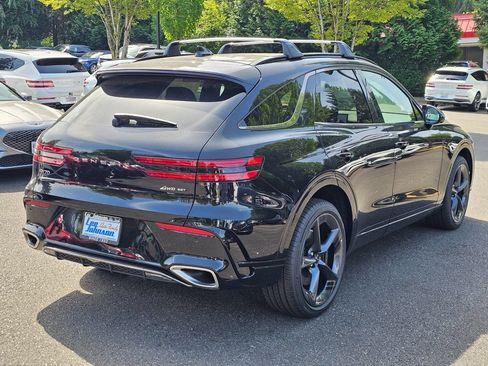 New 2026 Genesis GV70 3.5T Sport Prestige AWD/4WD image 5