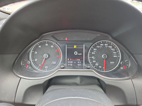 Used 2016 Audi Q5 3.0T Premium Plus w/ Technology Package image 19