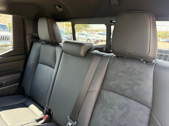 Used 2026 Toyota Tacoma TRD Pro AWD/4WD image 26