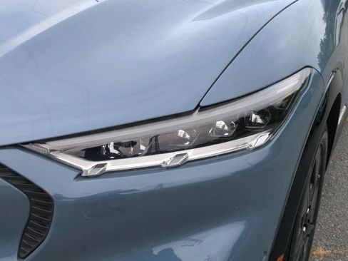 Used 2023 Ford Mustang Mach-E California Route 1 AWD/4WD image 9