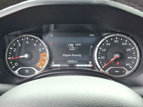 Certified 2023 Jeep Renegade Altitude image 26