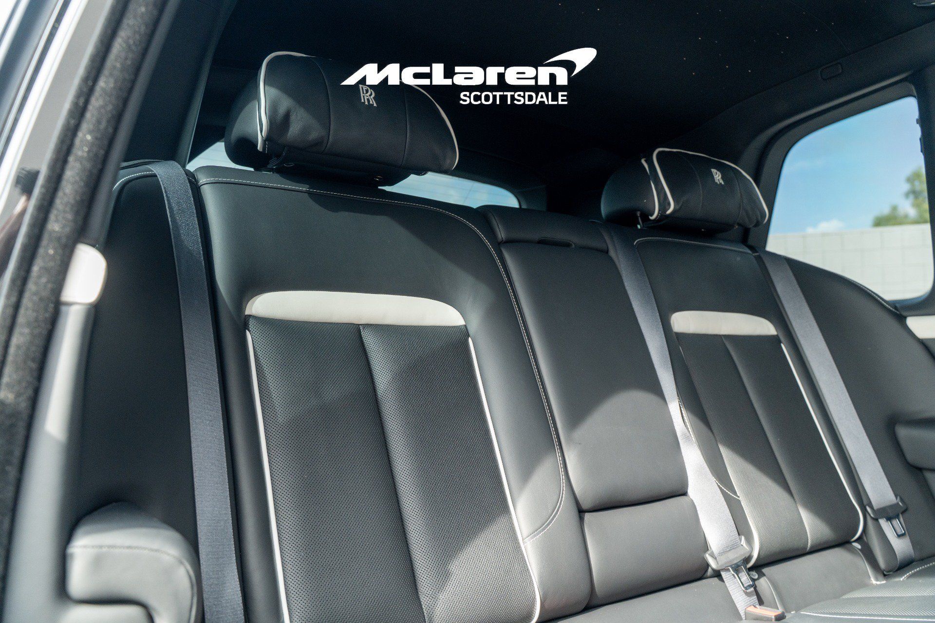 Used 2022 Rolls-Royce Cullinan AWD/4WD image 22
