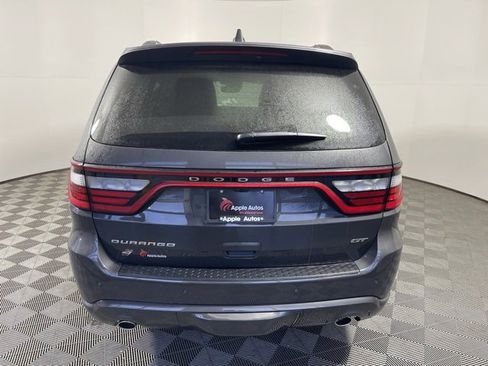 New 2026 Dodge Durango GT image 5