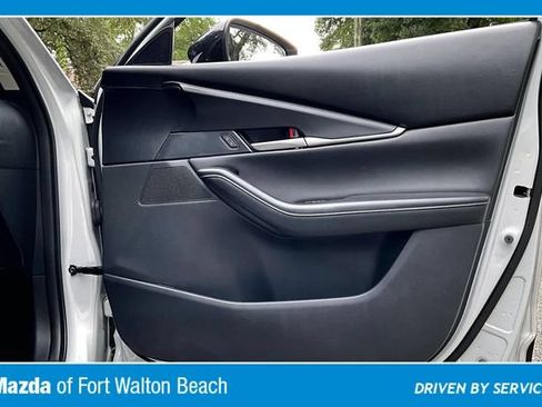 Used 2024 MAZDA CX-30 AWD 2.5 S w/ Select Sport Pkg image 29