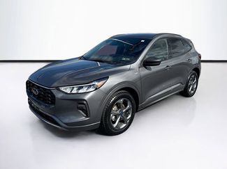 Used 2023 Ford Escape ST-Line w/ Tech Pack #1 video 3