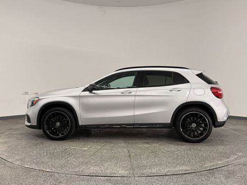 Used 2019 Mercedes-Benz GLA 250 image 2