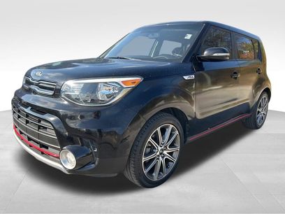 Used 2019 Kia Soul !